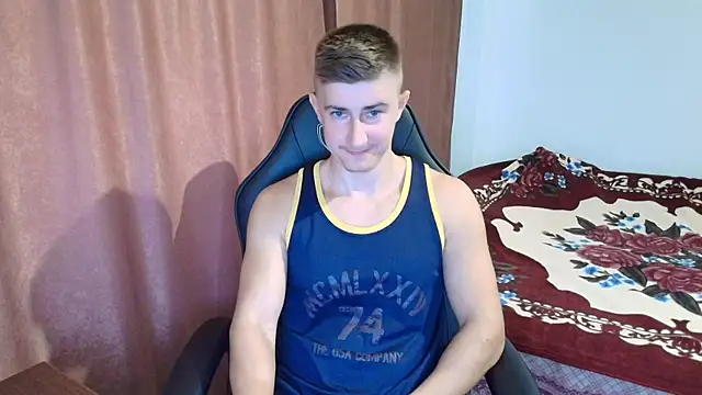 Snapshot of Todhorny9873 chatting on March 12, 5:57 am Todhorny9873 online show from March 12, 5:57 am