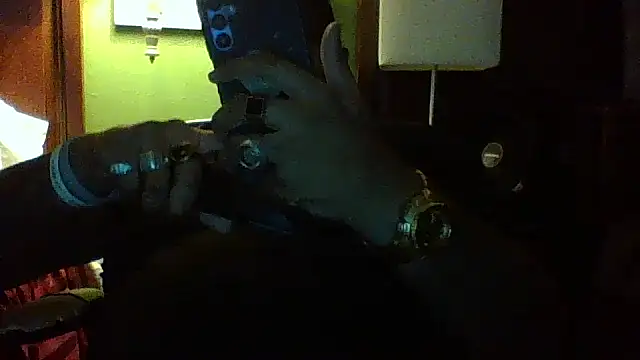 blaccowboy88 online show from January 15, 11:37 am