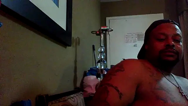 blaccowboy88 online show from June 19, 10:08 am