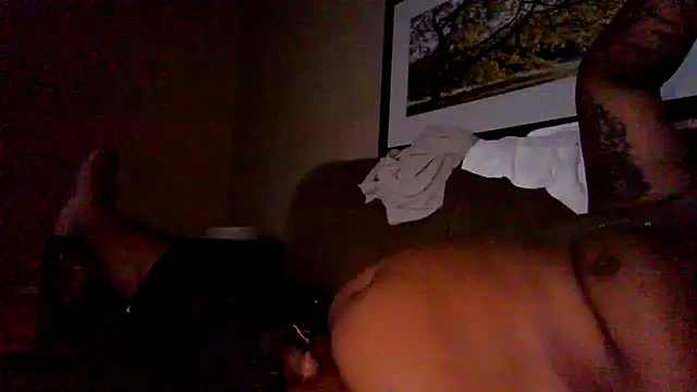 blaccowboy88 online show from August 3, 2:33 pm