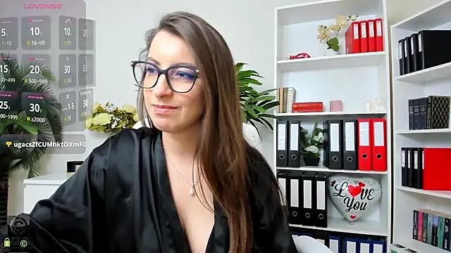 amayawest online show from March 11, 10:51 am