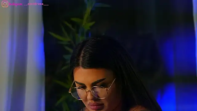 perfectt33n online show from January 25, 12:37 pm