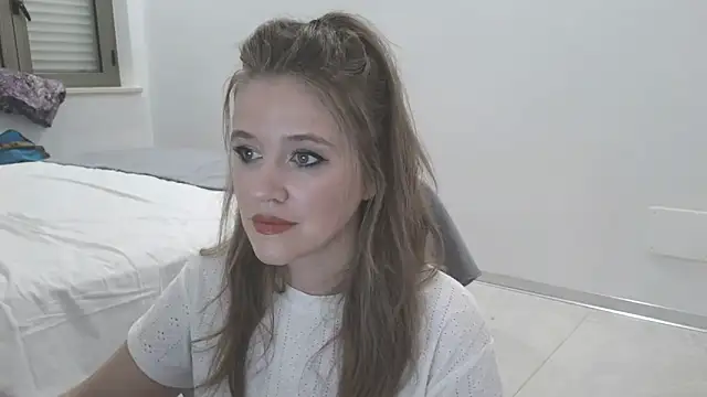 Neonstar online show from April 4, 11:13 pm