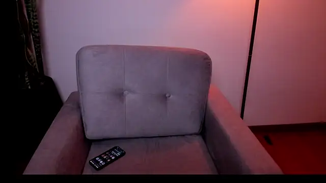 Snapshot of HazelKush chatting on July 23, 10:08 pm HazelKush online show from July 23, 10:08 pm