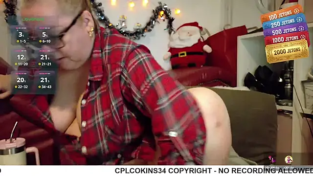 cplcokins34 online show from December 19, 7:59 am