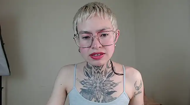 ArrangedFoot online show from January 27, 9:22 pm