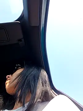 misscectito13 online show from October 14, 5:25 pm