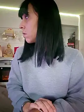 misscectito13 online show from December 18, 12:44 pm