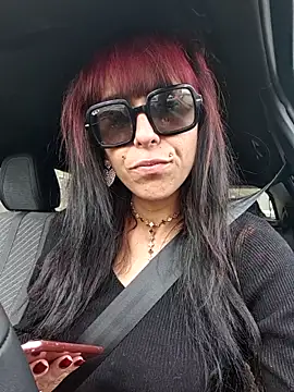 misscectito13 online show from March 7, 1:30 pm