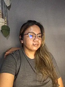 ambersmile online show from March 13, 12:45 pm