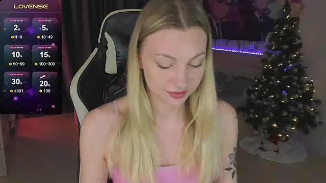 BiMolly online show from January 27, 3:18 pm