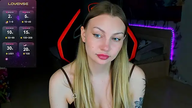 BiMolly online show from March 4, 3:07 pm