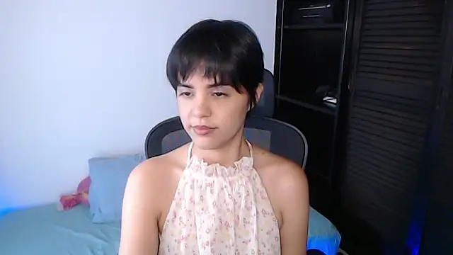 mia collins x online show from February 10, 8:35 pm