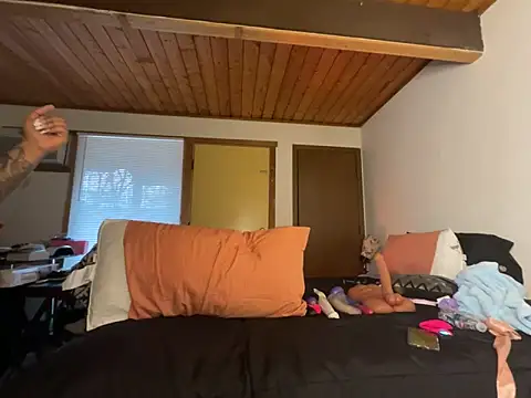 odbodu online show from January 7, 5:48 pm