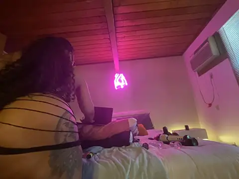 odbodu online show from April 12, 8:14 pm