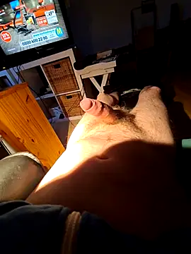 PetePro1989 online show from October 28, 7:12 am