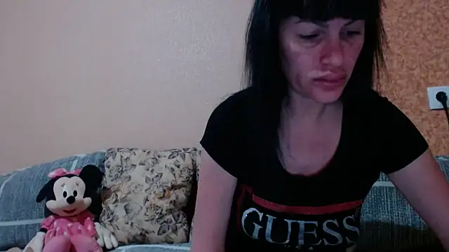 Snapshot of HotDreamm chatting on May 30, 5:32 pm HotDreamm online show from May 30, 5:32 pm