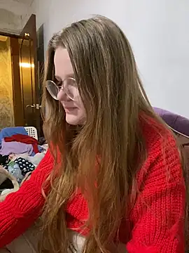 Snapshot of -MimmiLissa- chatting on December 25, 9:11 pm -MimmiLissa- online show from December 25, 9:11 pm