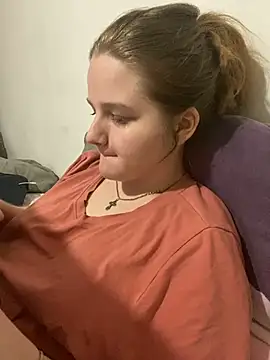 Snapshot of -MimmiLissa- chatting on January 16, 12:12 am -MimmiLissa- online show from January 16, 12:12 am