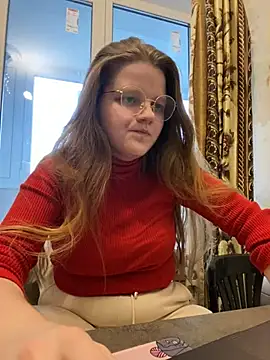 Snapshot of -MimmiLissa- chatting on January 18, 11:21 am -MimmiLissa- online show from January 18, 11:21 am