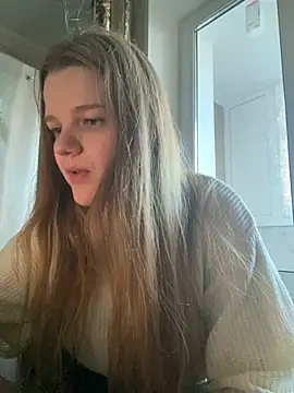 Snapshot of -MimmiLissa- chatting on March 23, 3:54 am -MimmiLissa- online show from March 23, 3:54 am