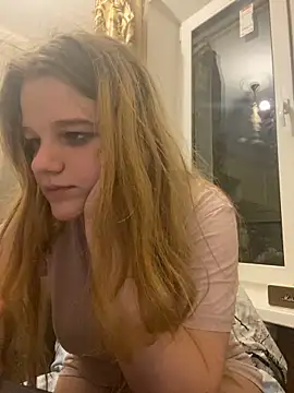 Snapshot of -MimmiLissa- chatting on September 20, 7:15 pm -MimmiLissa- online show from September 20, 7:15 pm