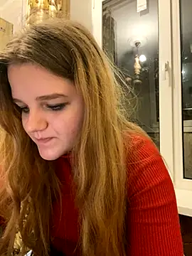 Snapshot of -MimmiLissa- chatting on September 23, 4:21 pm -MimmiLissa- online show from September 23, 4:21 pm
