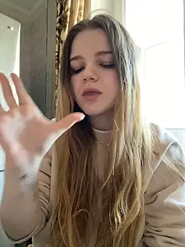 -MimmiLissa- online show from February 5, 8:52 am