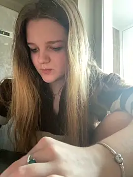 -MimmiLissa- online show from March 7, 1:52 pm