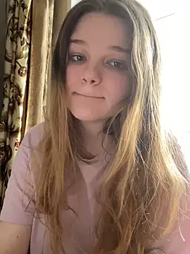 -MimmiLissa- online show from March 8, 11:58 am