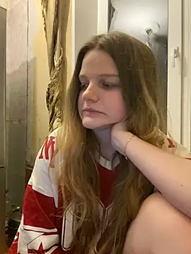 -MimmiLissa- online show from April 5, 8:06 pm