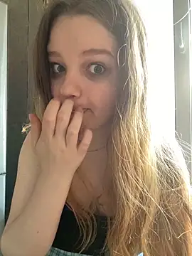 -MimmiLissa- online show from April 12, 2:33 pm