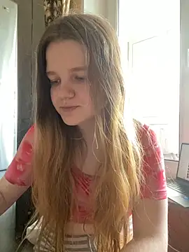 -MimmiLissa- online show from May 28, 12:24 pm