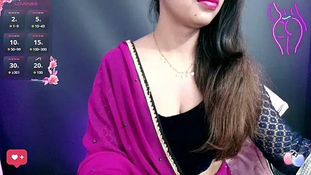 DesiZoya online show from January 7, 1:41 am