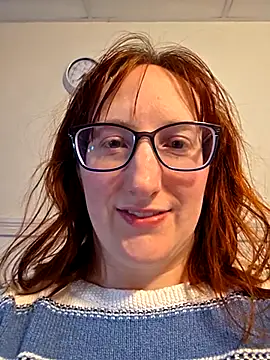 WickedAphrodite online show from January 17, 12:26 am