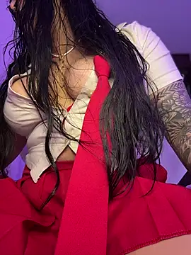 Snapshot of Naiara_sex chatting on October 26, 5:57 am Naiara sex online show from October 26, 5:57 am