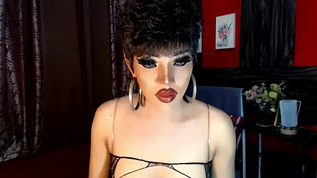 trixxielicious online show from January 19, 2:28 pm