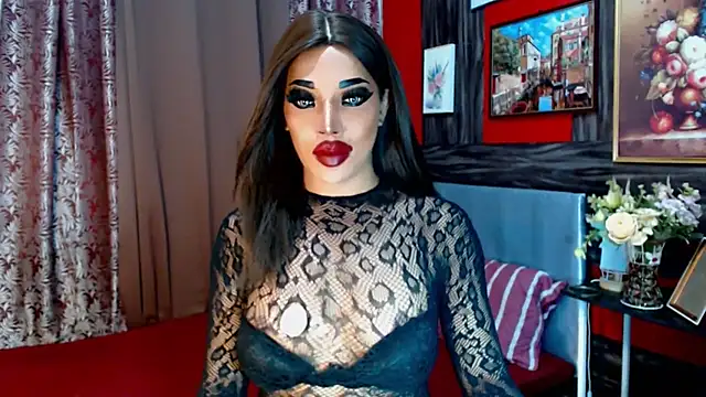 trixxielicious online show from March 5, 3:18 pm