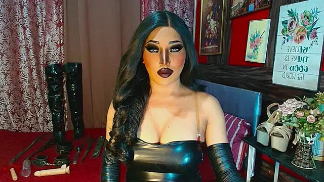 trixxielicious online show from June 2, 2:57 am
