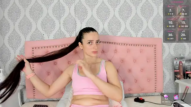 Snapshot of Princsgirl_ chatting on June 30, 7:15 pm Princsgirl online show from June 30, 7:15 pm