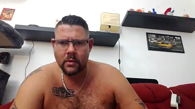 sexykevin17cm online show from November 5, 4:18 pm