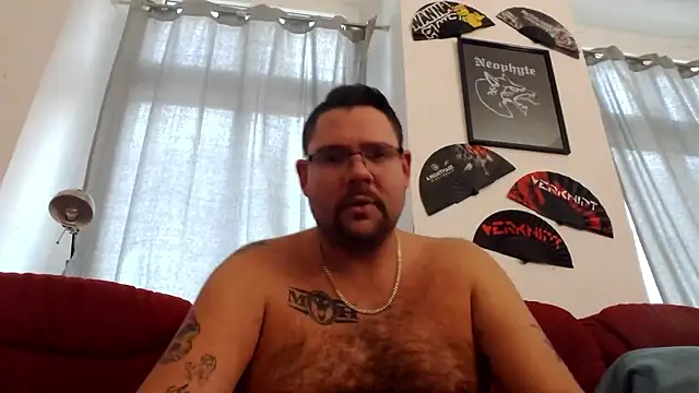 sexykevin17cm online show from January 12, 2:00 pm