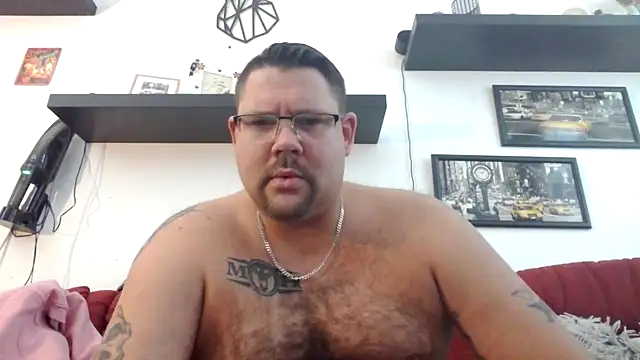 sexykevin17cm online show from April 12, 3:50 pm