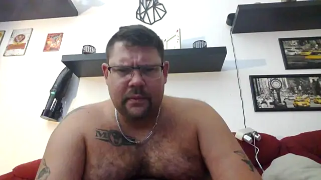 sexykevin17cm online show from April 14, 7:31 pm