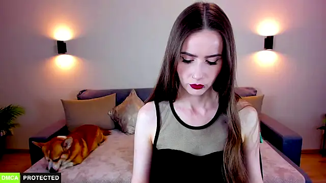 Snapshot of TheWoman__ chatting on November 27, 6:43 pm TheWoman online show from November 27, 6:43 pm