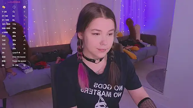 Mira Falls online show from March 25, 5:57 am