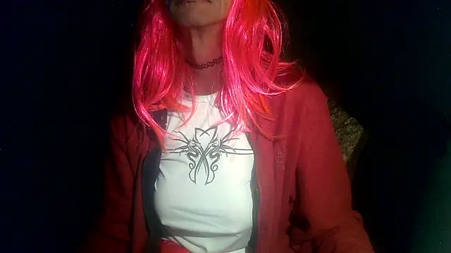 Snapshot of Python43 chatting on January 25, 8:42 pm Python43 online show from January 25, 8:42 pm