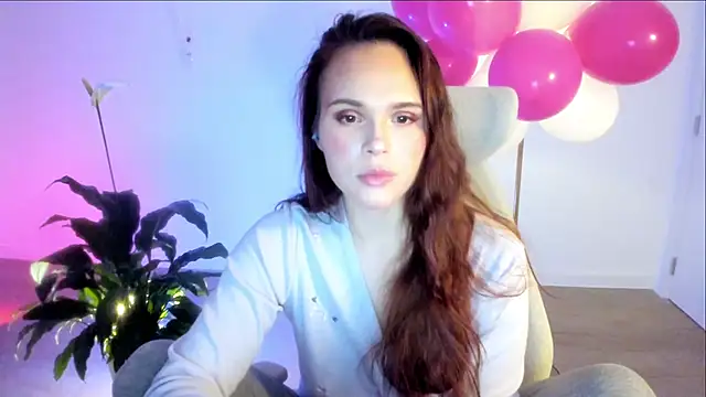 Snapshot of Pokemeboy chatting on February 20, 8:25 pm Pokemeboy online show from February 20, 8:25 pm