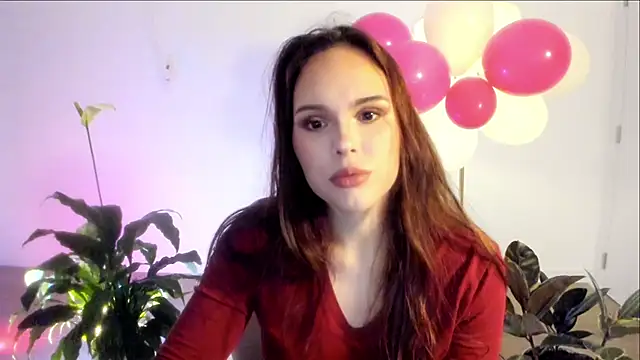 Snapshot of Pokemeboy chatting on February 22, 5:24 pm Pokemeboy online show from February 22, 5:24 pm