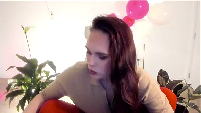 Snapshot of Pokemeboy chatting on February 23, 5:50 pm Pokemeboy online show from February 23, 5:50 pm